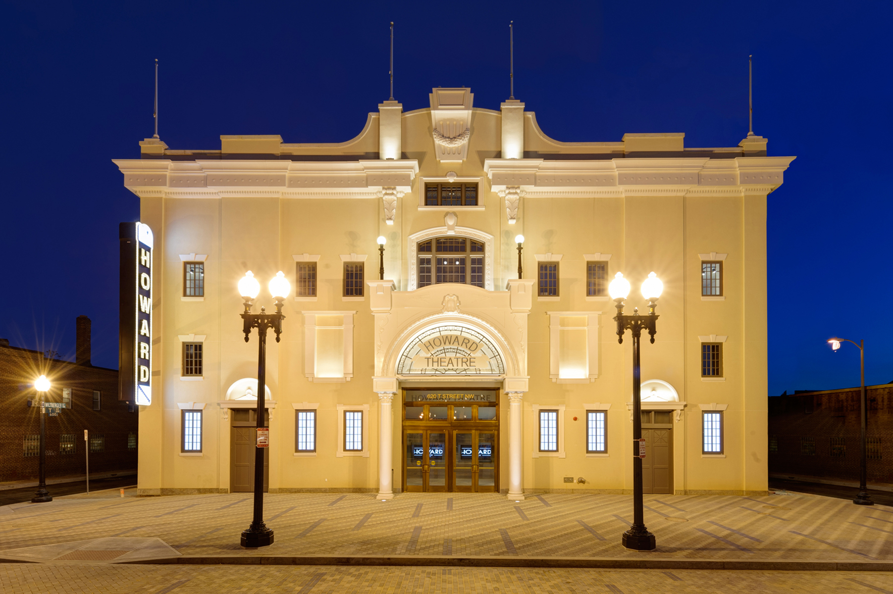 Building Image